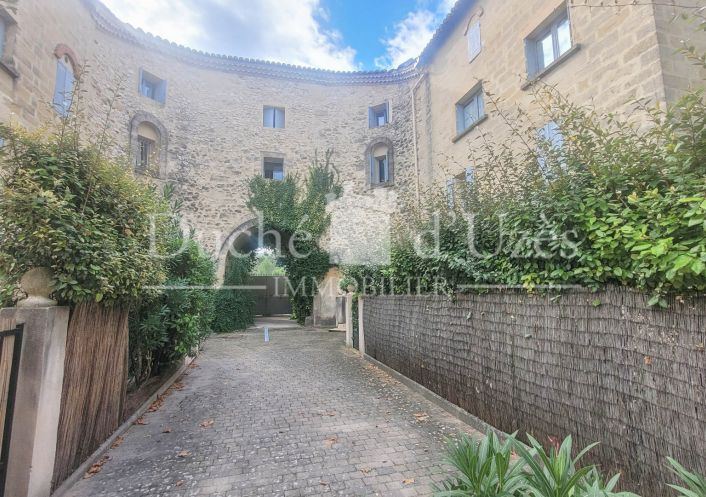 à vendre Appartement Uzes
