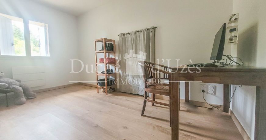 vente Appartement Uzes