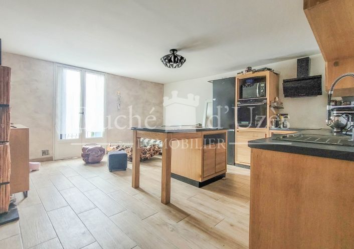 à vendre Appartement Uzes