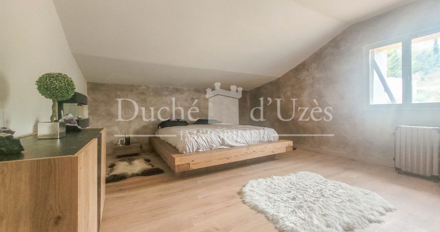 vente Appartement Uzes