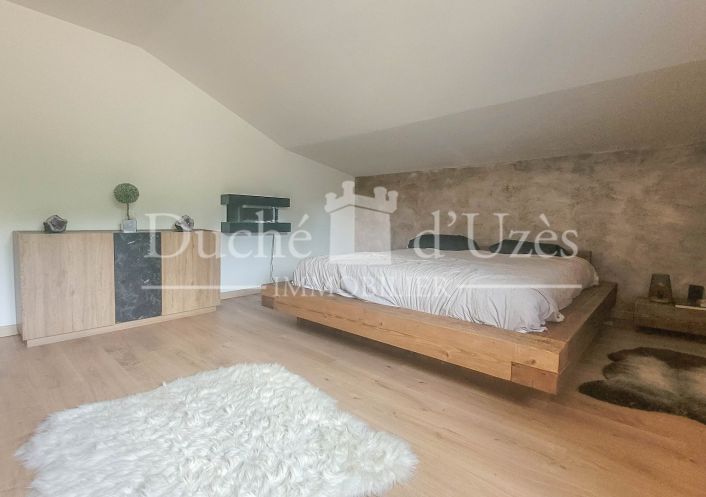 à vendre Appartement Uzes