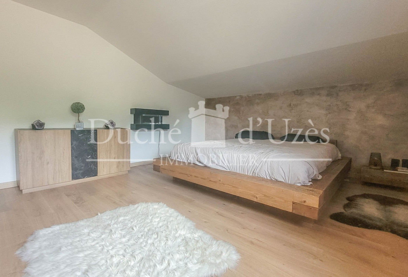 vente Appartement Uzes - Photo 7