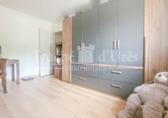 à vendre Appartement Uzes