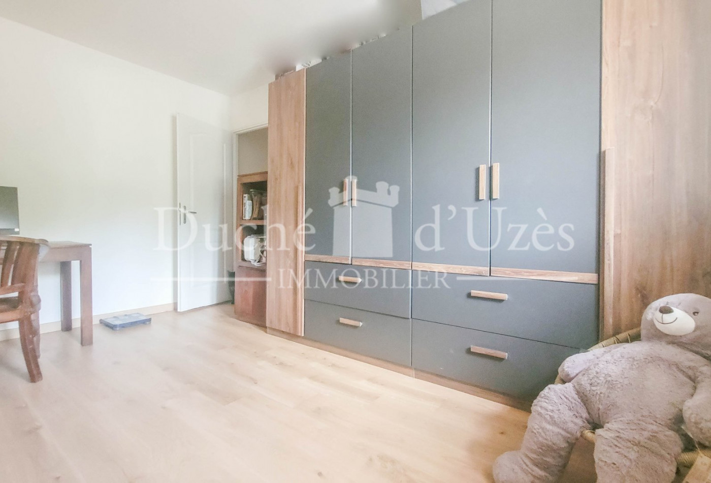 vente Appartement Uzes - Photo 10