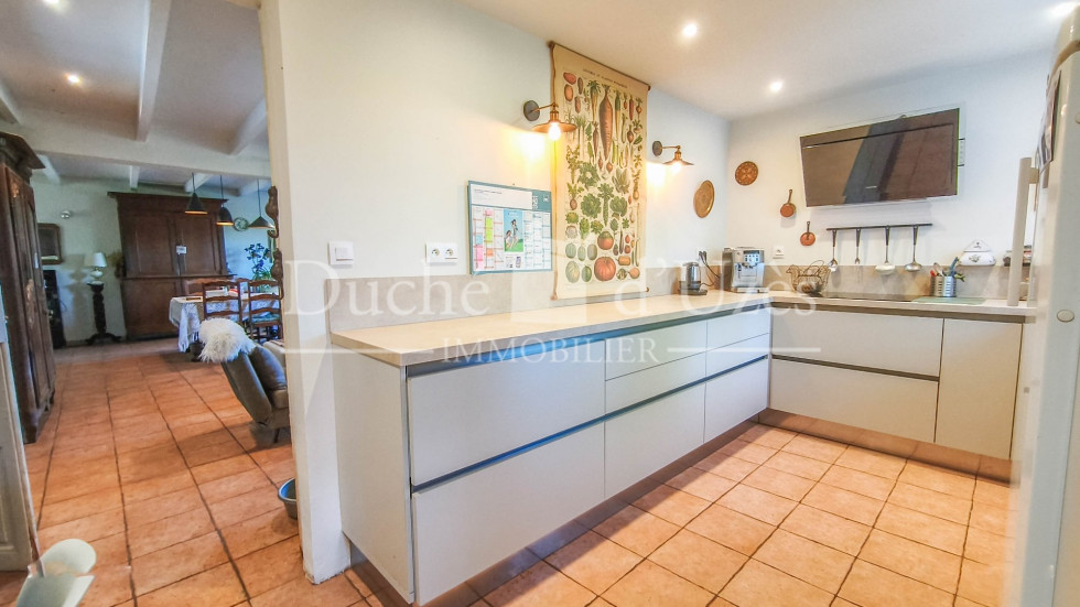 vente Maison Uzes - Photo 3