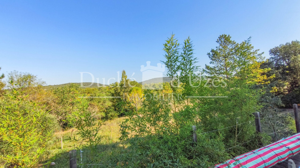 vente Maison Uzes - Photo 1