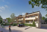 vente Appartement neuf Uzes