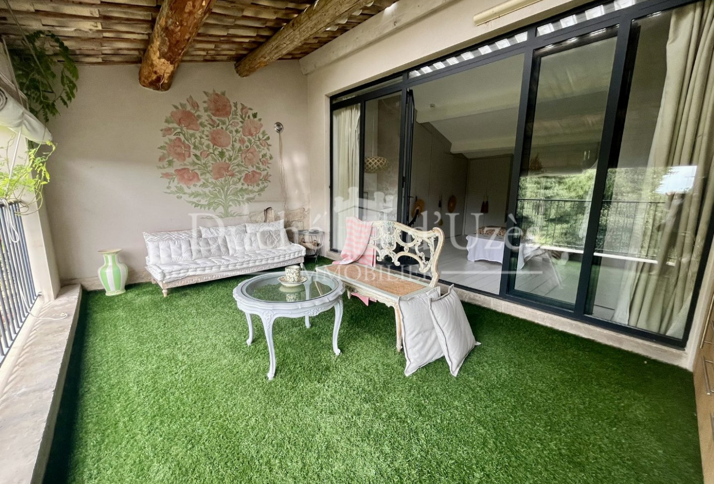 vente Maison Uzes - Photo 2