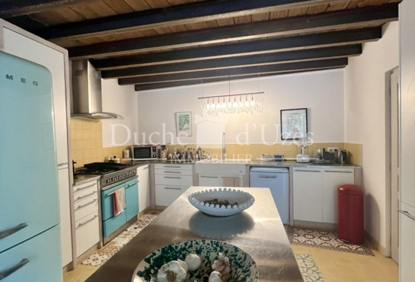 vente Maison Uzes - Photo 4