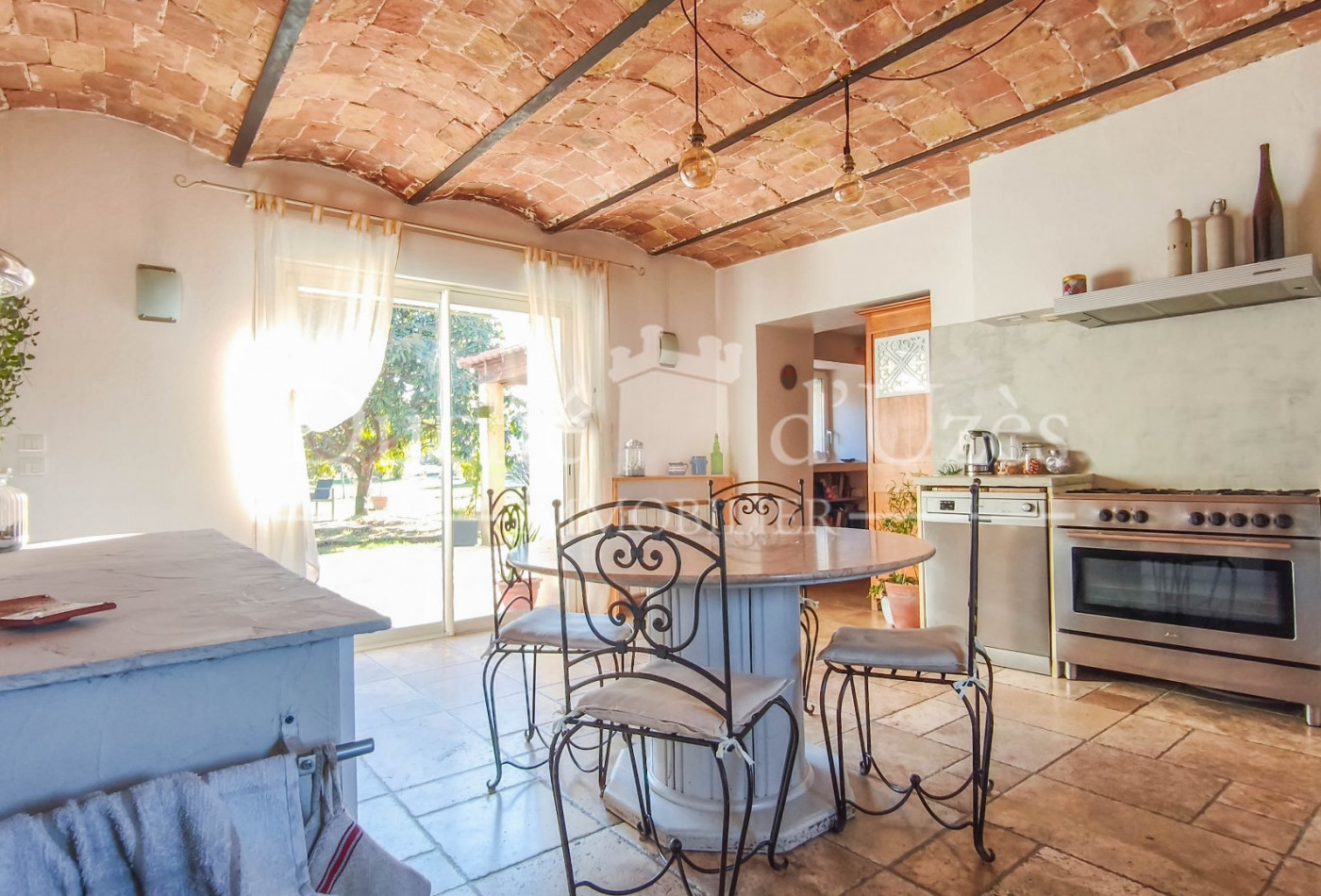 vente Maison Uzes - Photo 10