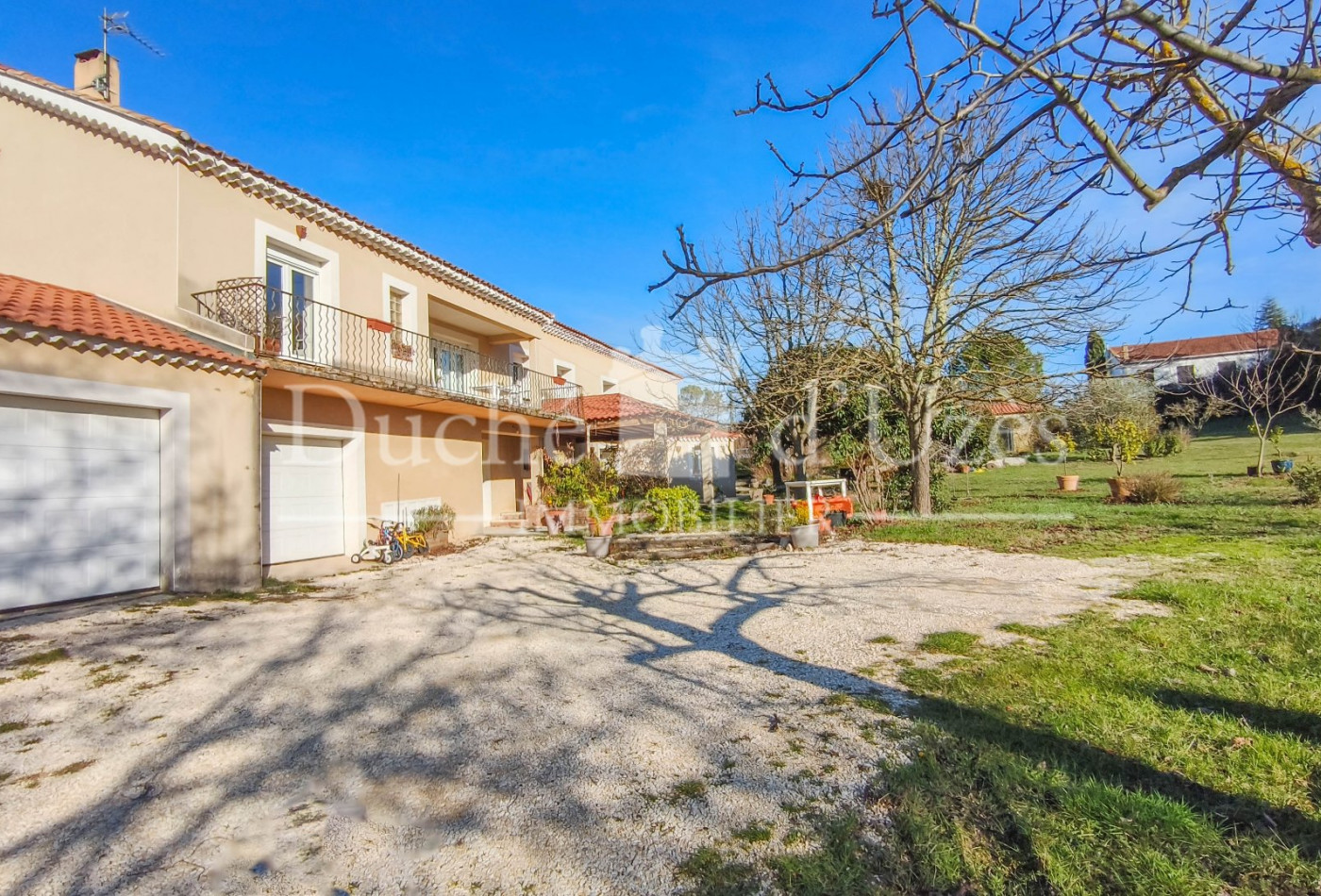 vente Maison Uzes - Photo 3