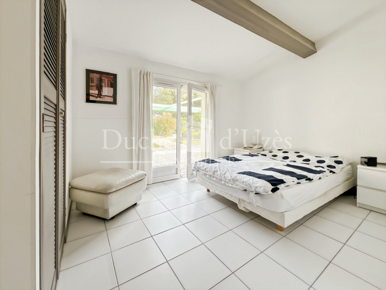 vente Maison Uzes - Photo 10