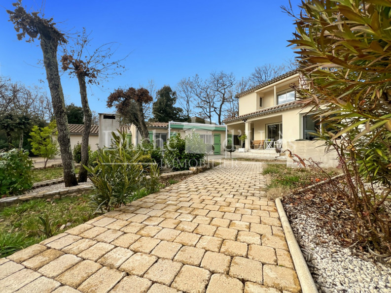vente Maison Uzes - Photo 1