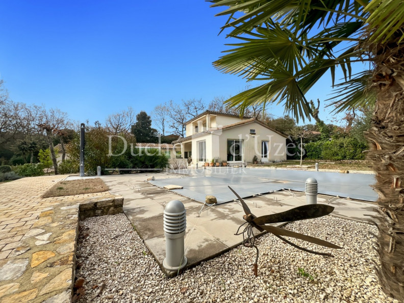 vente Maison Uzes - Photo 2