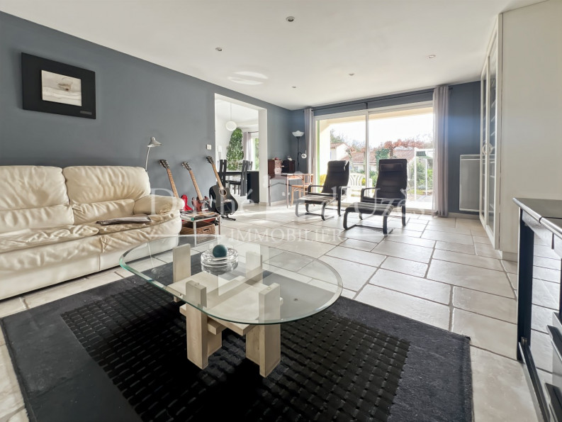 vente Maison Uzes - Photo 6