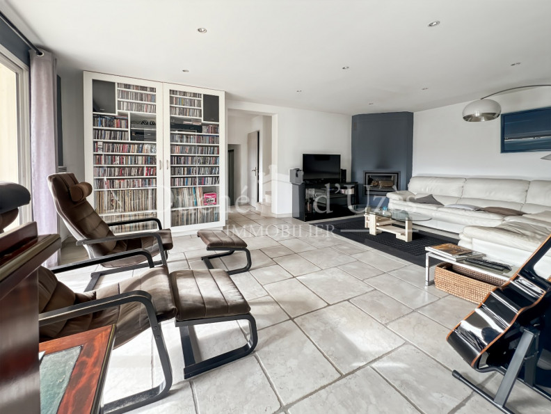 vente Maison Uzes - Photo 5