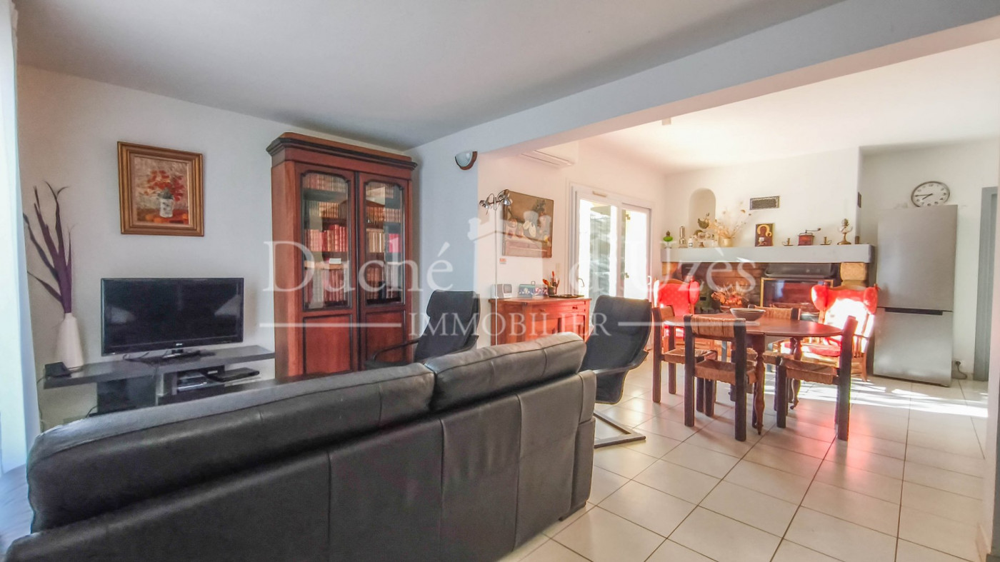 à vendre Maison Uzes - Photo 4