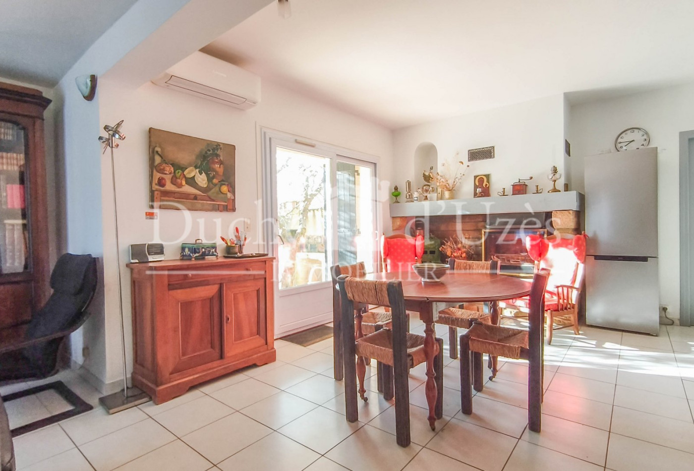 vente Maison Uzes - Photo 3