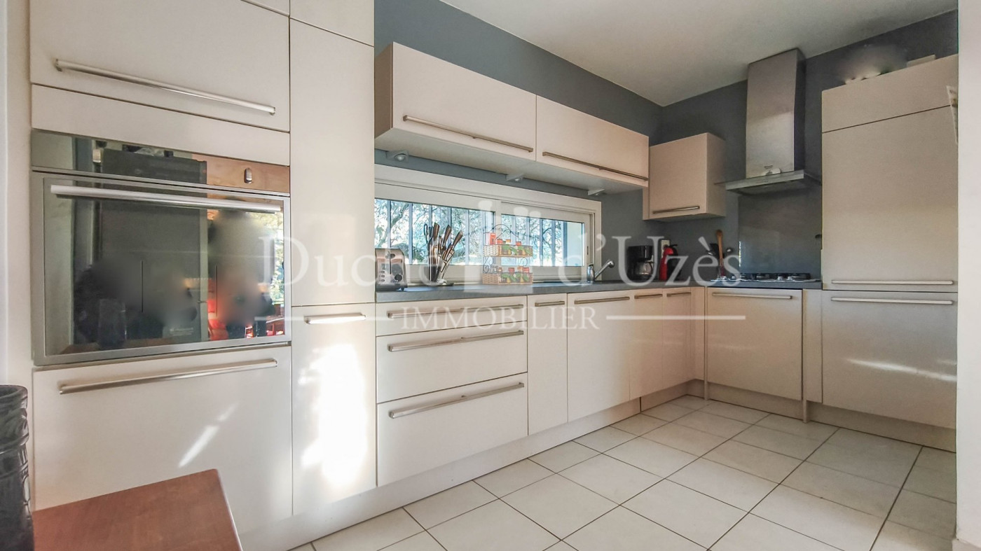 à vendre Maison Uzes - Photo 6