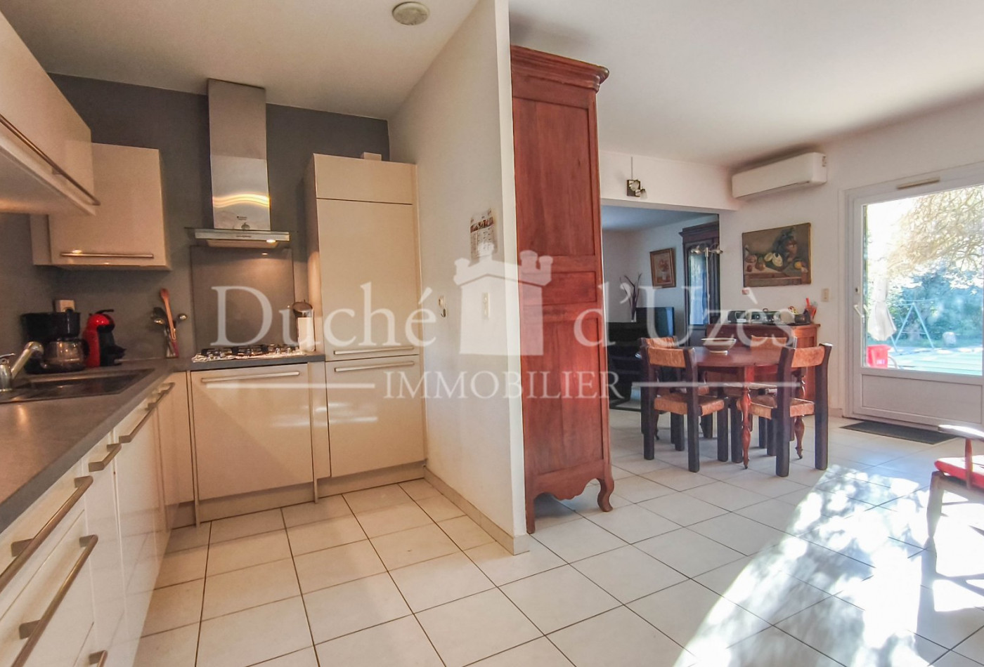 vente Maison Uzes - Photo 7