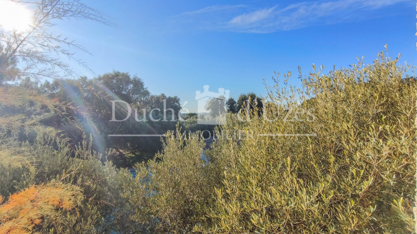 à vendre Maison Uzes - Photo 1