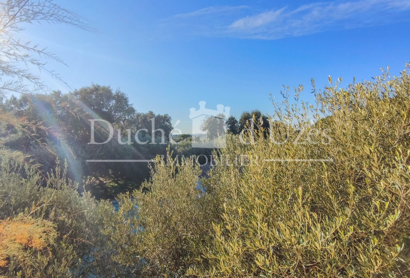 vente Maison Uzes - Photo 1