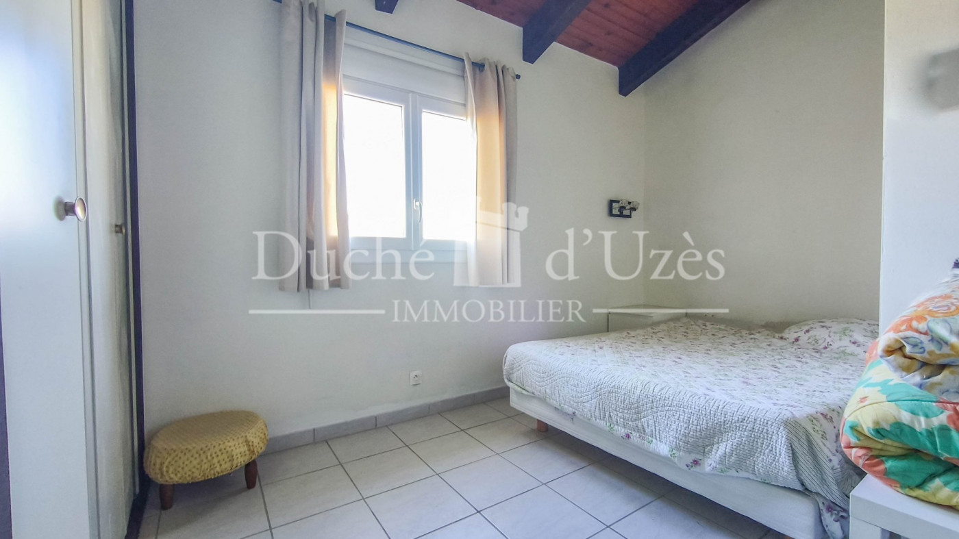 à vendre Maison Uzes - Photo 15