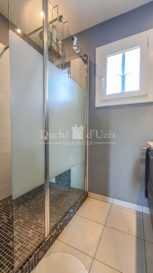 à vendre Maison Uzes - Photo 16