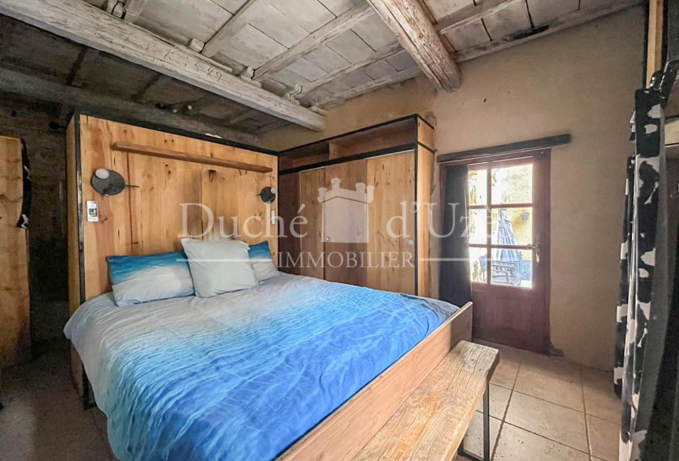 vente Maison Uzes - Photo 10