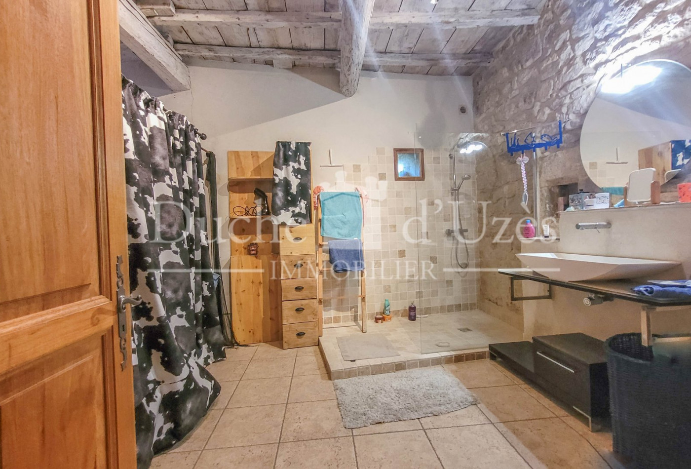 vente Maison Uzes - Photo 9