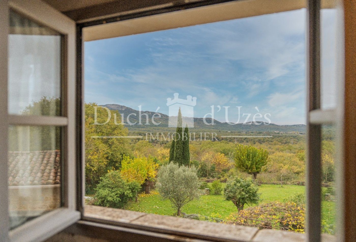 vente Maison Uzes - Photo 1