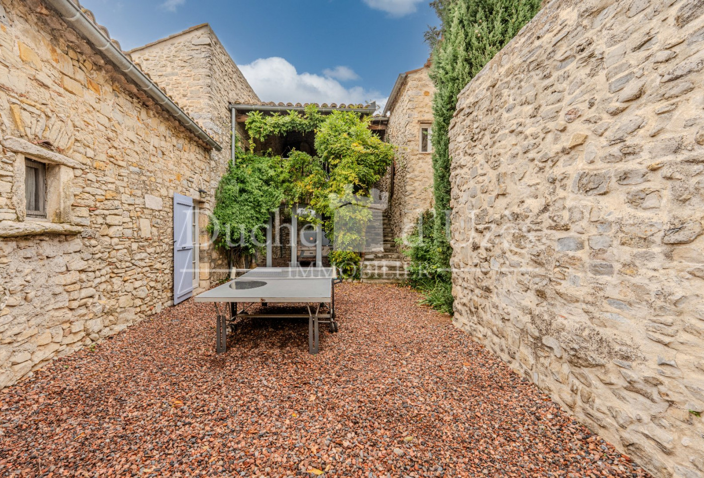 vente Maison Uzes - Photo 10