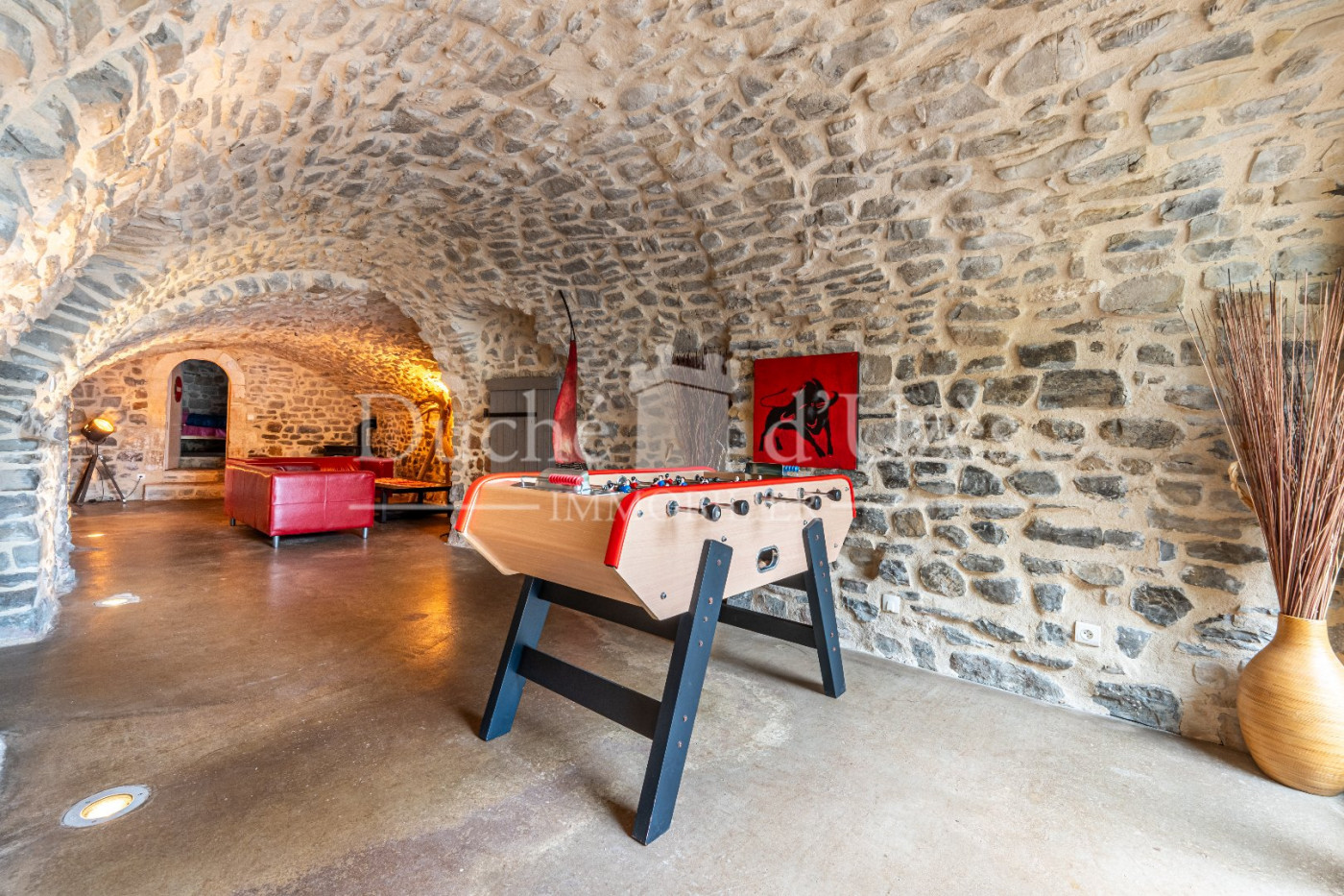 à vendre Maison Uzes - Photo 8