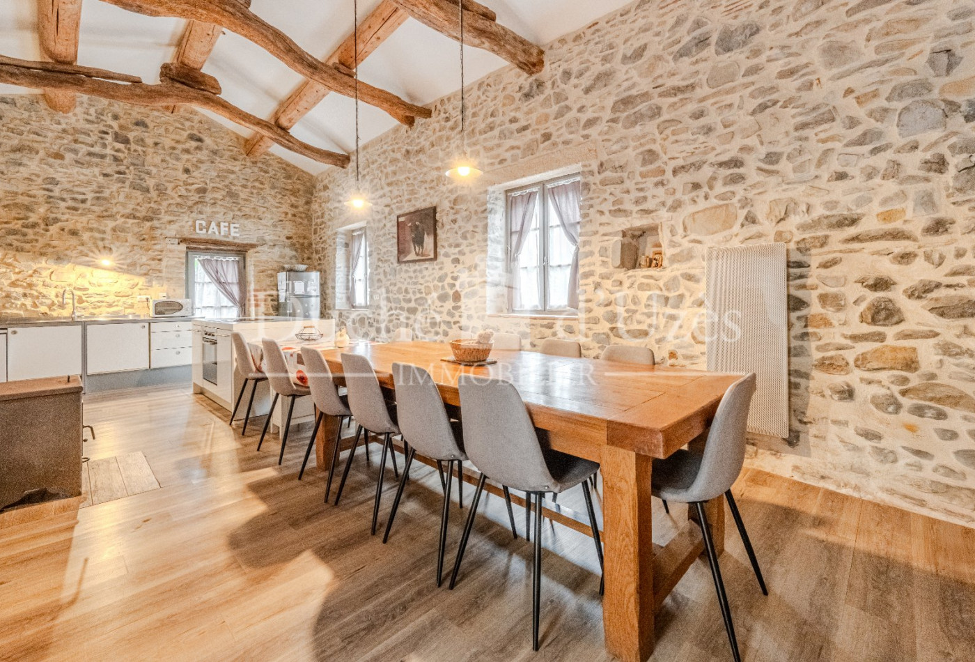 vente Maison Uzes - Photo 5