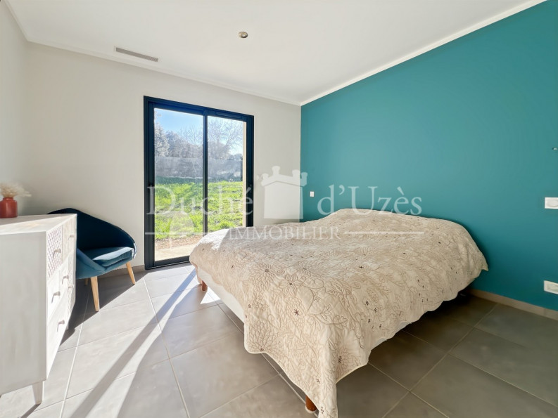 vente Maison Uzes - Photo 10