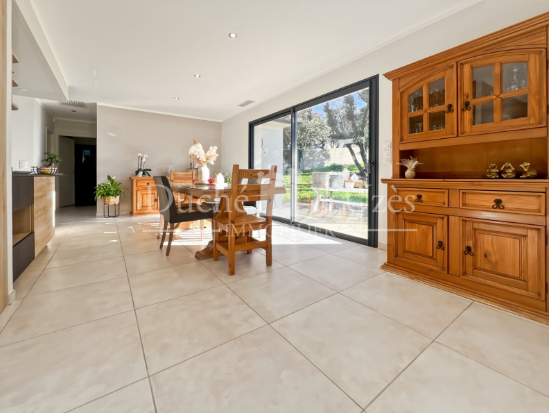 vente Maison Uzes - Photo 7