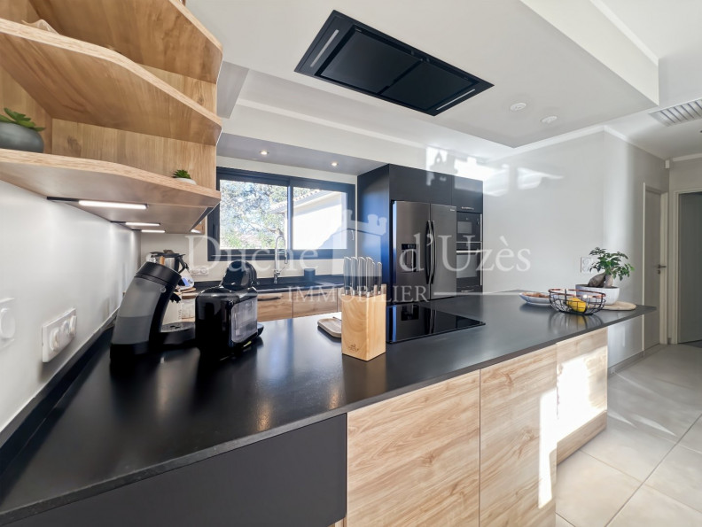 vente Maison Uzes - Photo 8