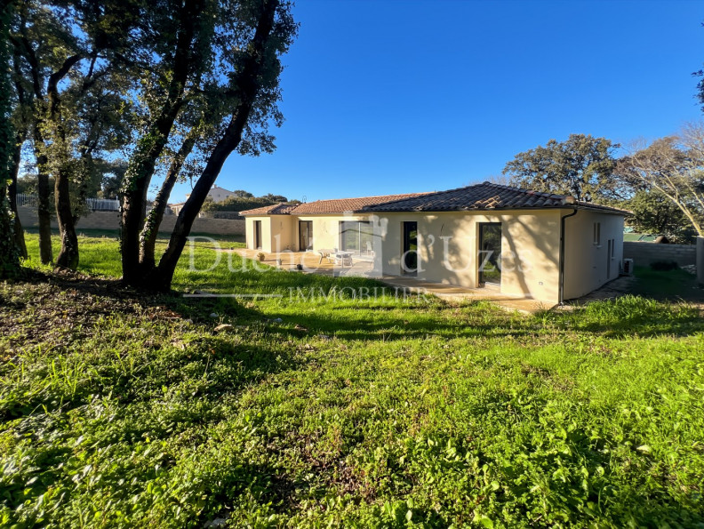 vente Maison Uzes - Photo 3