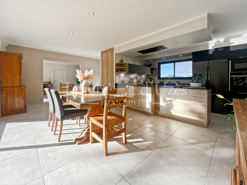 vente Maison Uzes - Photo 4