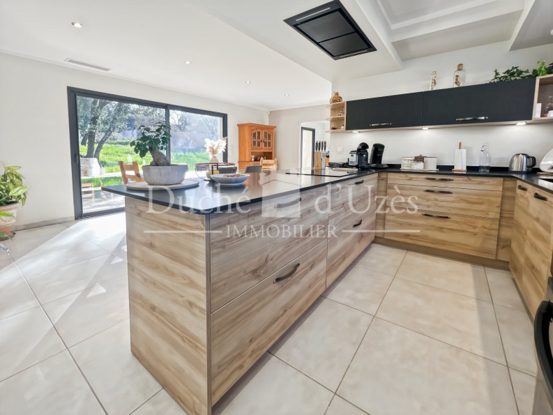 vente Maison Uzes - Photo 1