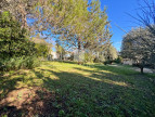à vendre Terrain Uzes