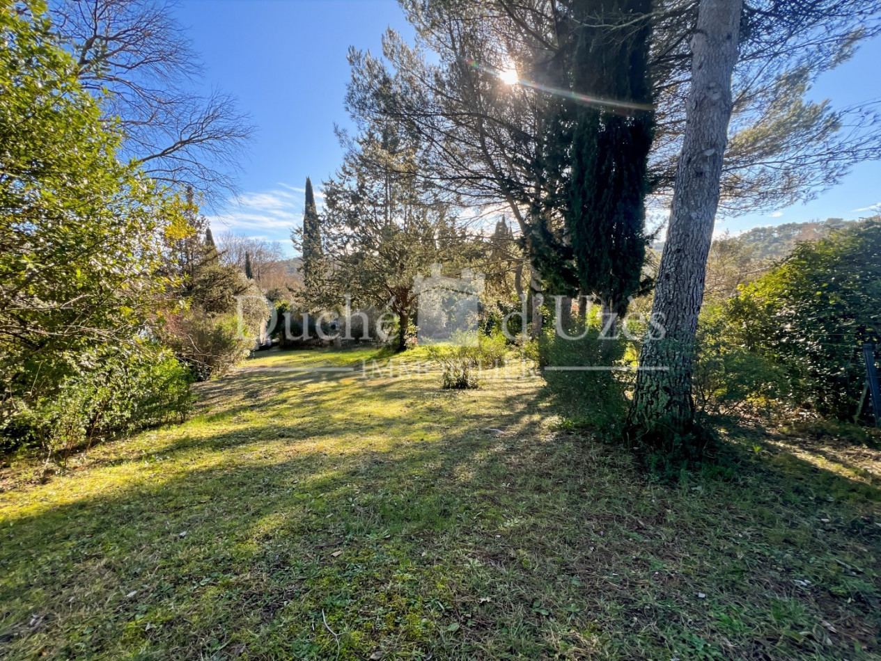 à vendre Terrain Uzes - Photo 8
