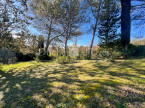 à vendre Terrain Uzes
