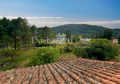 vente Maison de village Ales