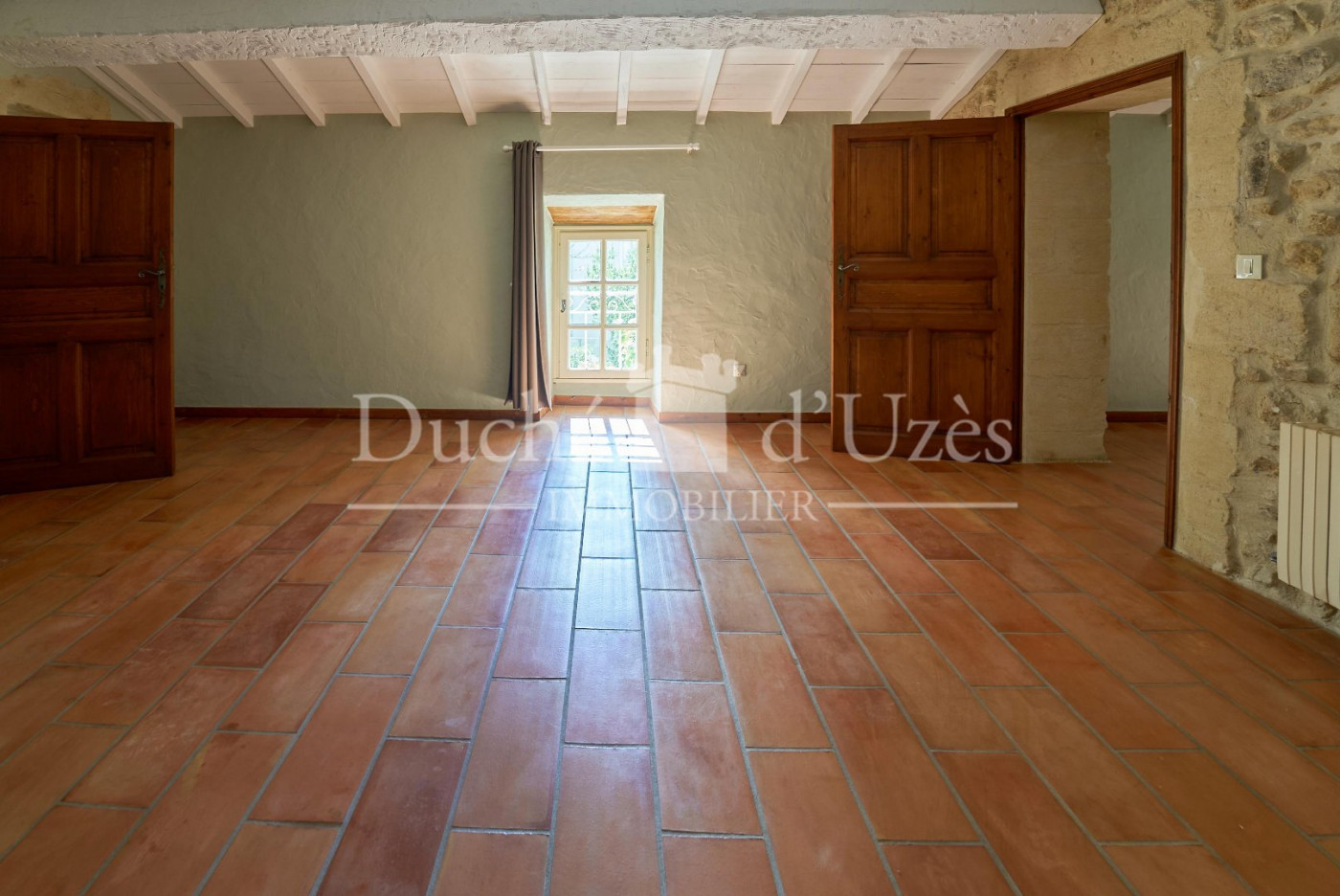 à vendre Maison Uzes - Photo 15