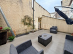 vente Appartement Uzes