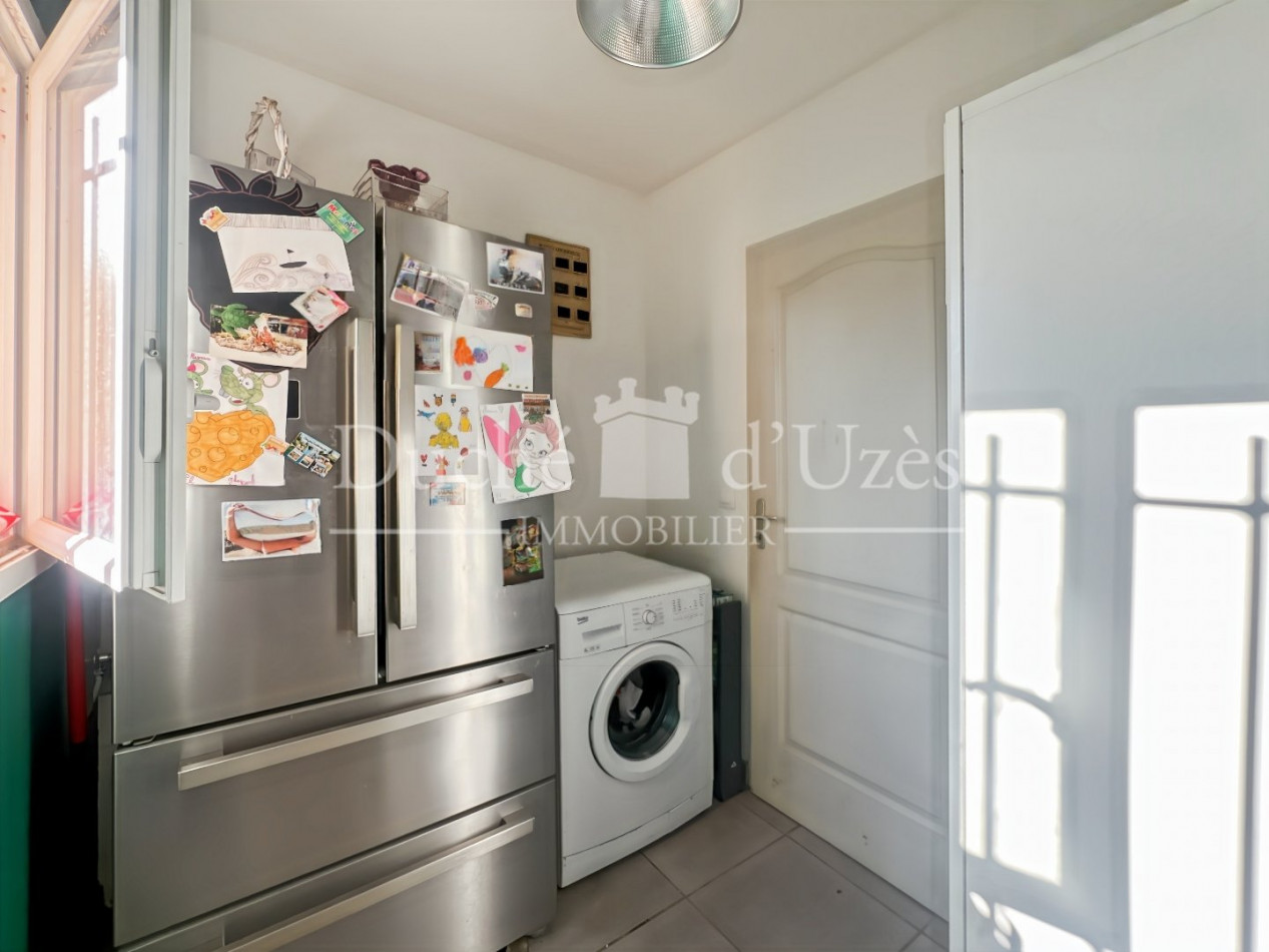 à vendre Maison Uzes - Photo 12