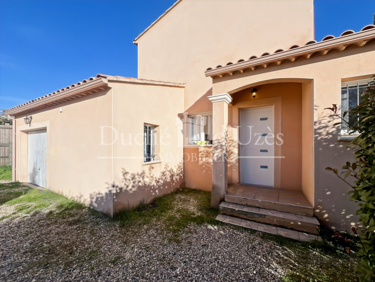 à vendre Maison Uzes - Photo 15