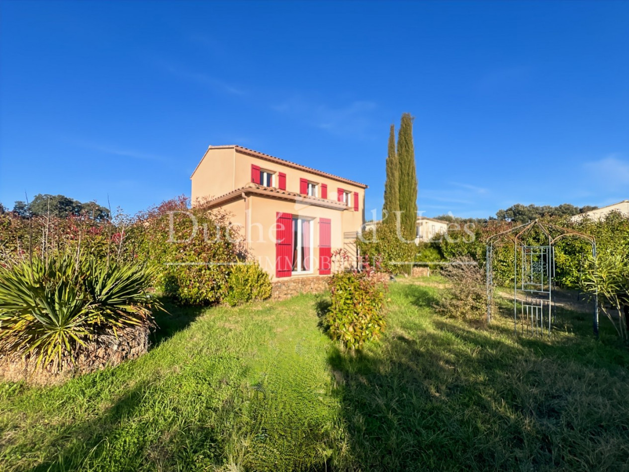 à vendre Maison Uzes - Photo 14