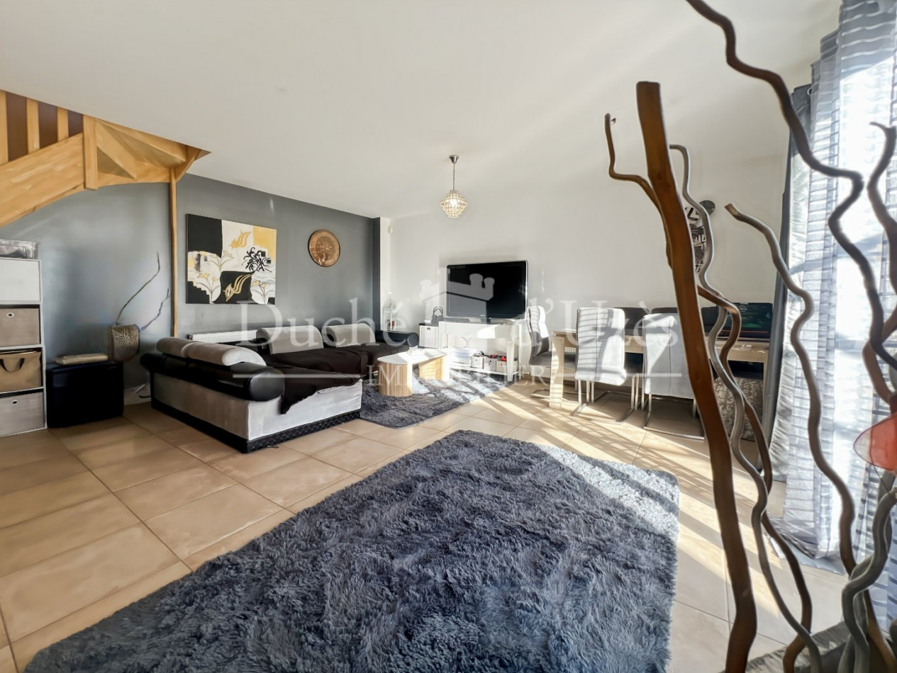 à vendre Maison Uzes - Photo 3